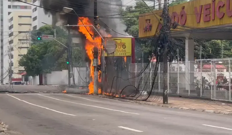 Digitalização da rede