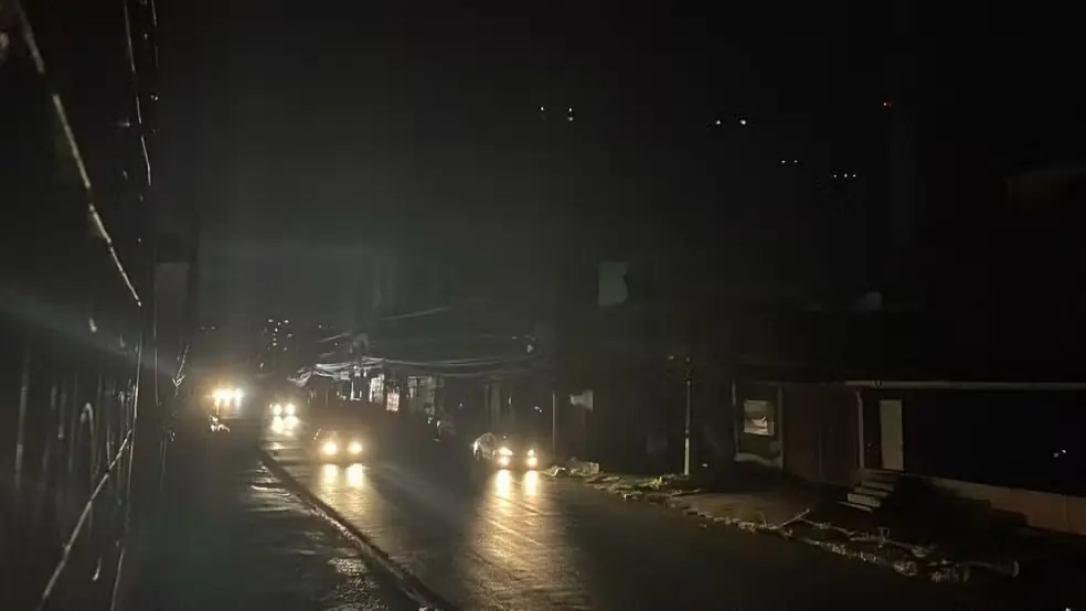 Impacto nos serviços