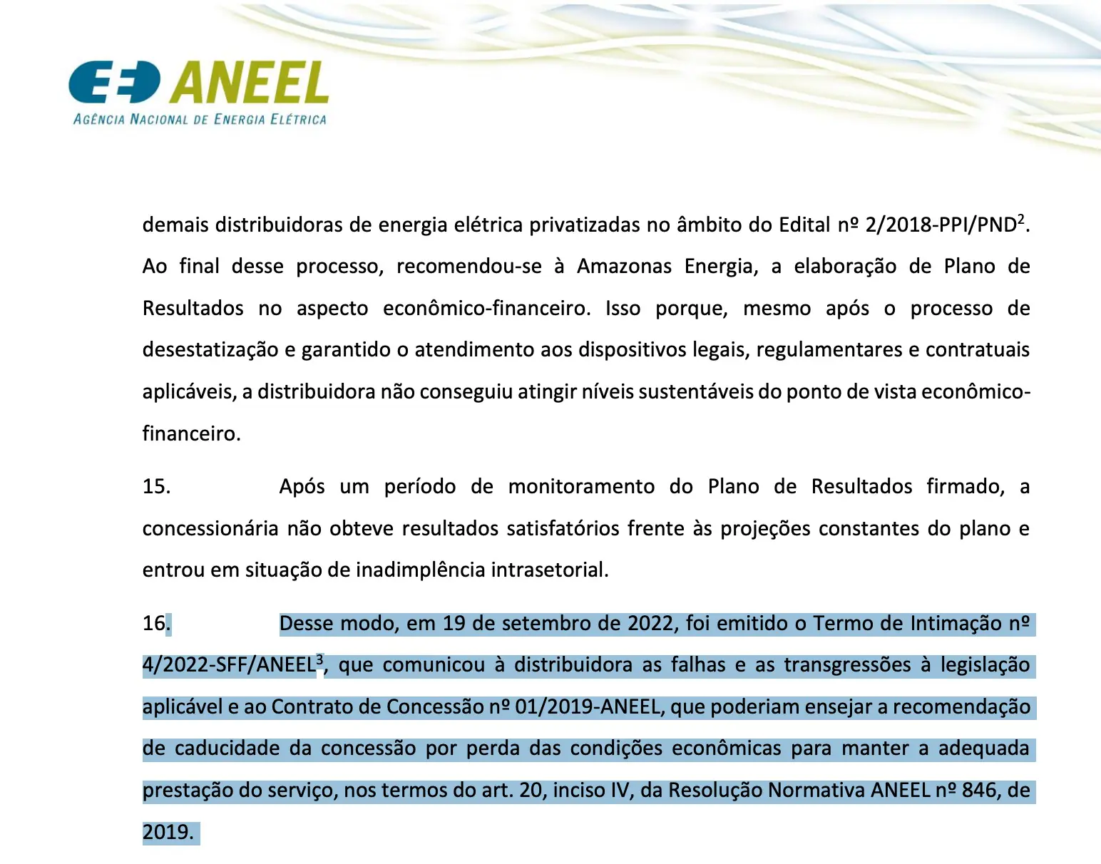 Instalações elétricas